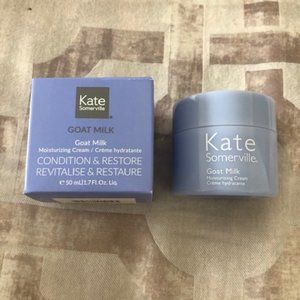 KATE SOMERVILLE Goat Milk Moisturizing Cream